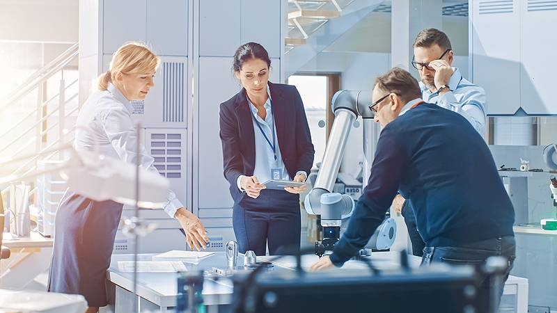 Absencia VaV programu v spoločnosti môže spôsobiť jej zlyhanie v konkurenčnom boji