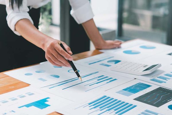 Tím Novo Consulting ✌?špecialisti na financie pre výskumno-vývojové aktivity