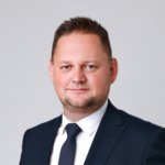 Branislav Krajčírik ?? Špecialista na financovanie výskumu a vývoja ?
