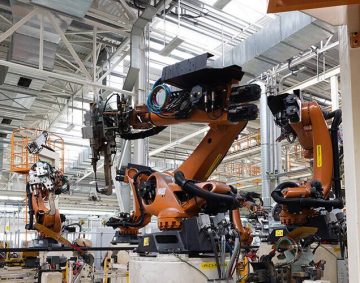Superodpočet výdavkov na investície do Industry 4.0