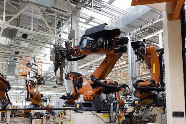 Superodpočet výdavkov na investície do Industry 4.0 Superodpočet výdavkov na investície do Industry 4.0