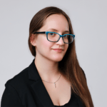 Šárka Jánošíková ?? Špecialistka na financovanie výskumu a vývoja ?